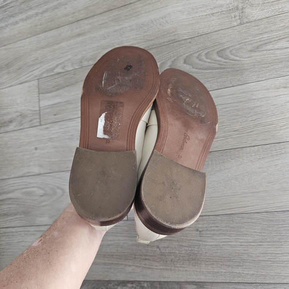 Sam Edelman Christy Loafers - Picture 6 of 7